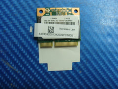 Acer Aspire E1-522-5423 15.6" Genuine Laptop WiFi Wireless Card QCWB335 Tested Laptop Parts - Replacement Parts for Repairs