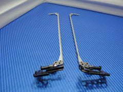 Acer Aspire E1-522-5423 15.6" Left & Right Hinge Set 34.4YU04.002 34.4YU05.002 Tested Laptop Parts - Replacement Parts for Repairs