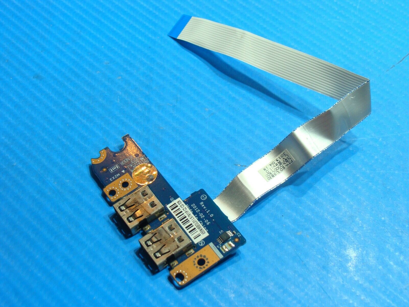 Acer Aspire E1-531 15.6