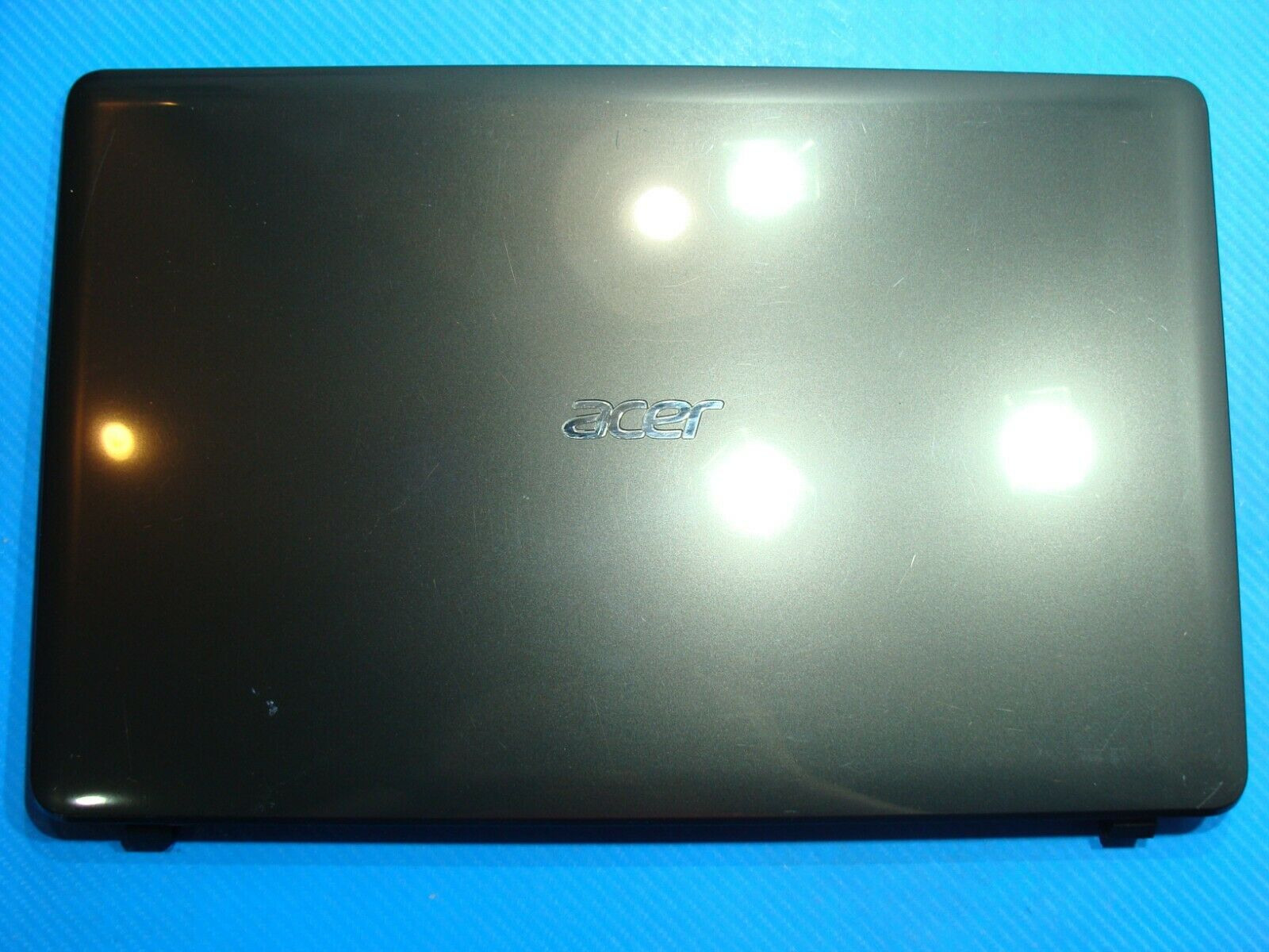Acer Aspire E1-531 15.6