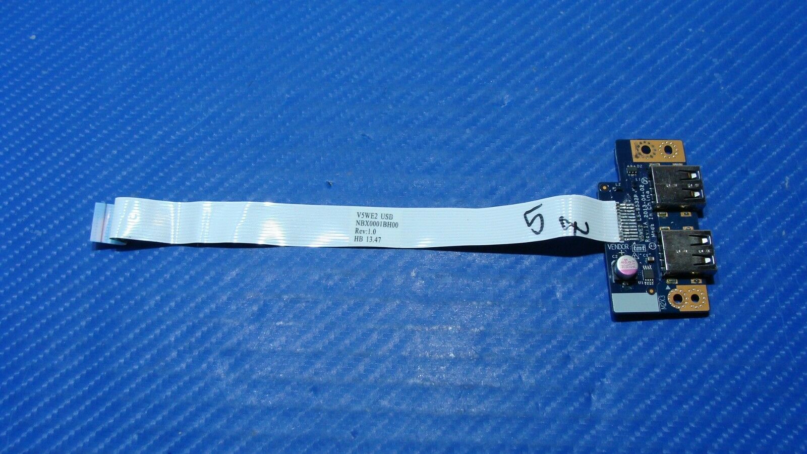 Acer Aspire E1-532-2616 15.6