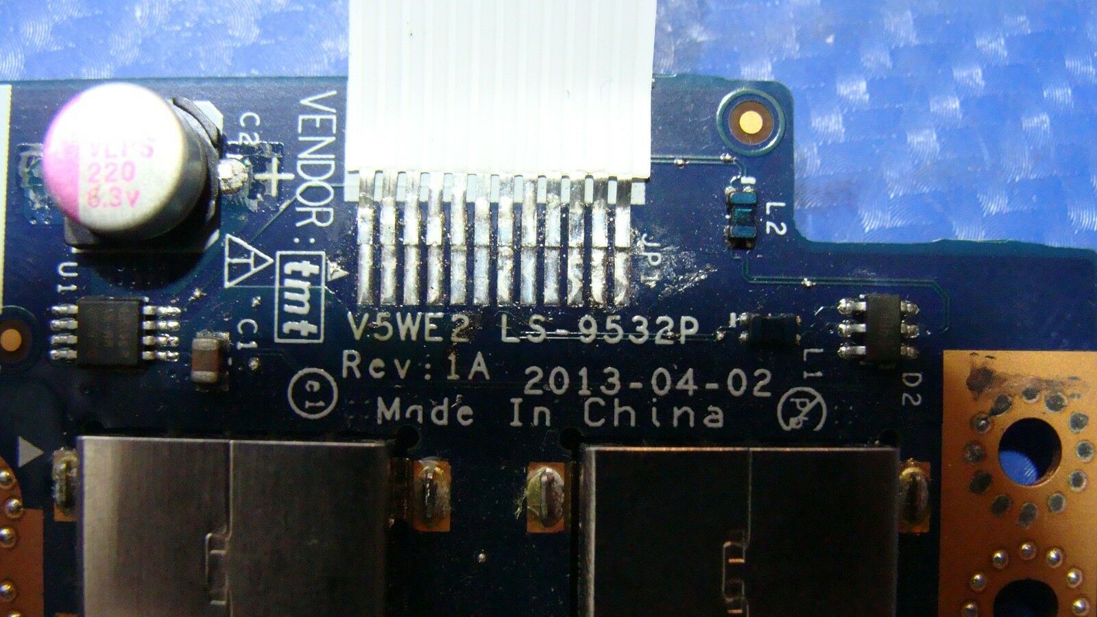 Acer Aspire E1-532-2616 15.6