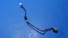 Acer Aspire E1-532-2616 15.6" OEM DC IN Power Jack Harness w/Cable DC30100PU00 Tested Laptop Parts - Replacement Parts for Repairs