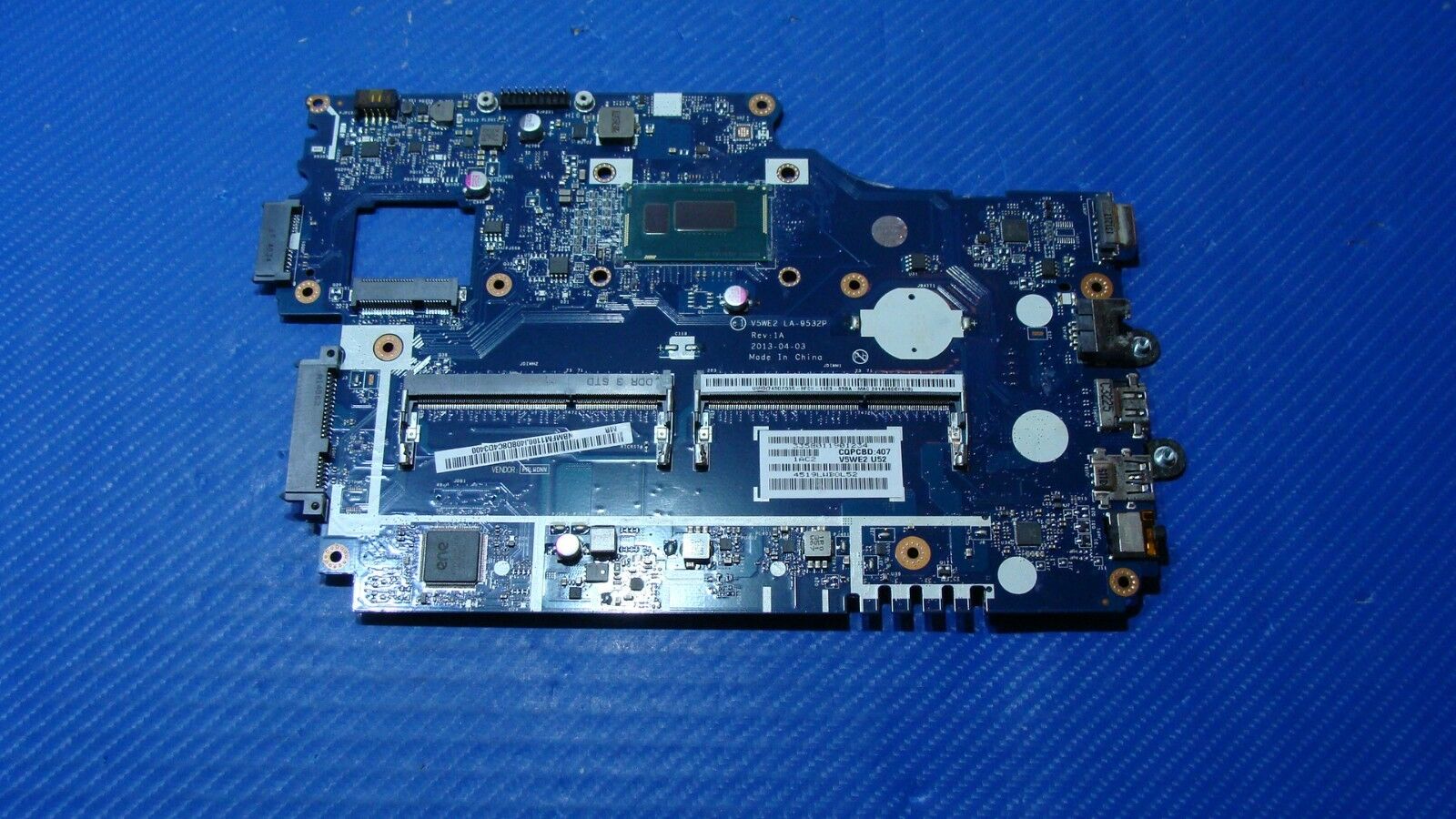 Acer Aspire E1-532-2616 15.6