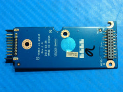 Acer Aspire E1-532-2635 15.6" Genuine Battery Adapter Connector Module LS-9533P Tested Laptop Parts - Replacement Parts for Repairs