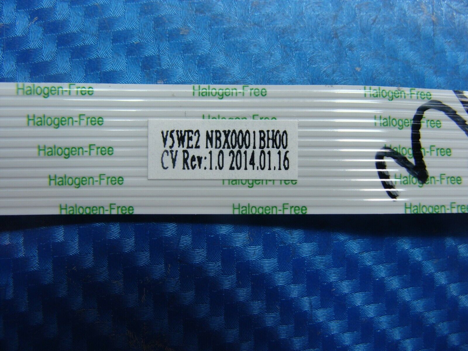 Acer Aspire E1-572-6802 15.6