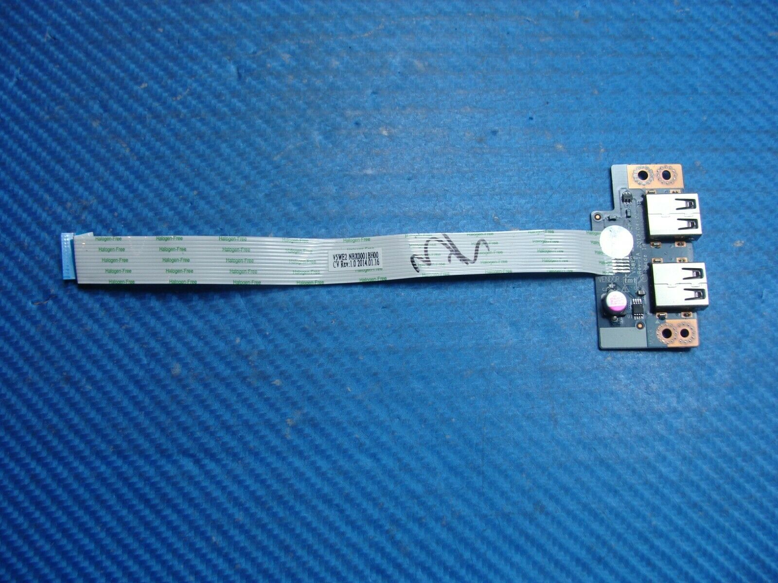 Acer Aspire E1-572-6802 15.6