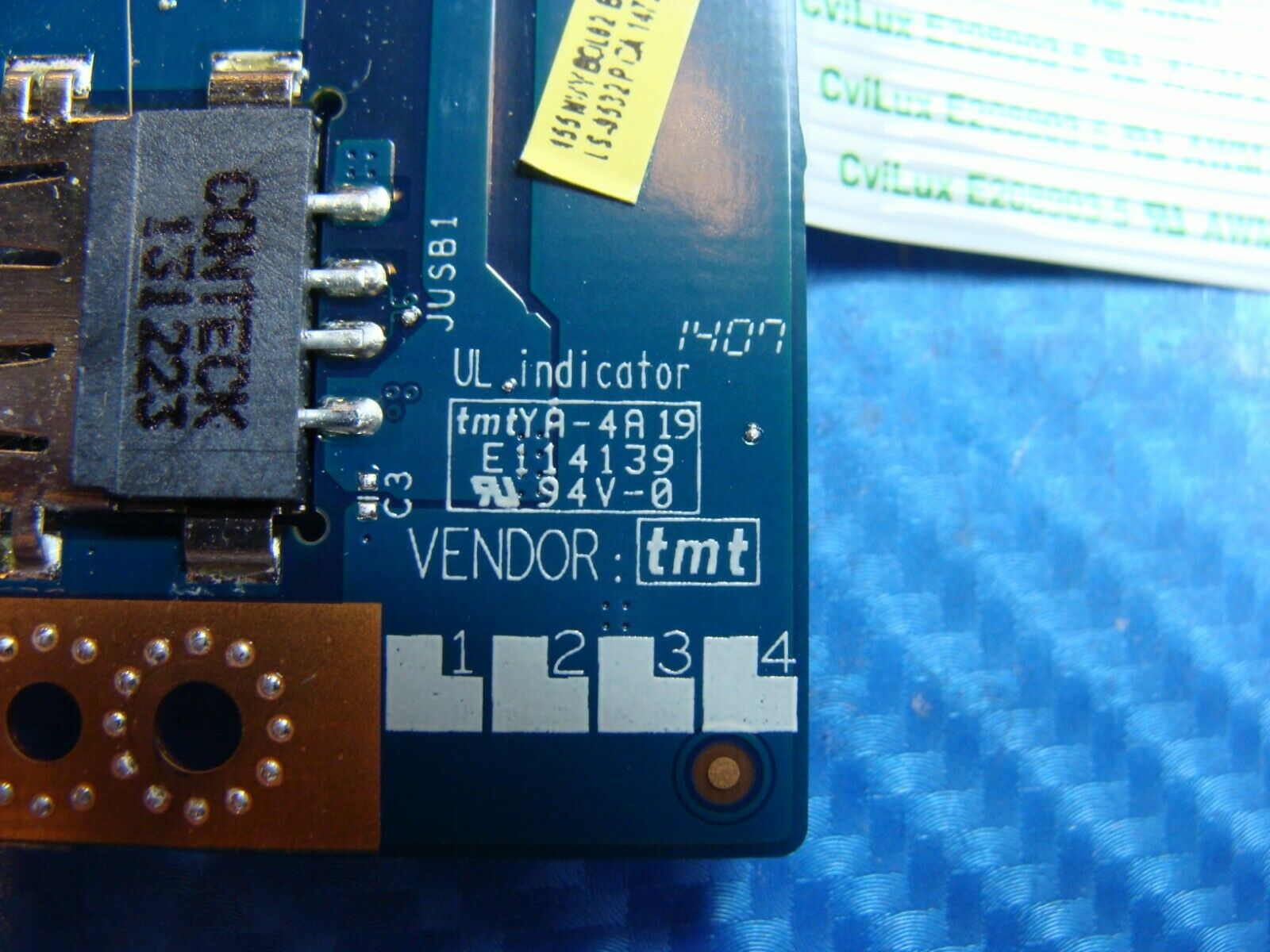 Acer Aspire E1-572-6802 15.6