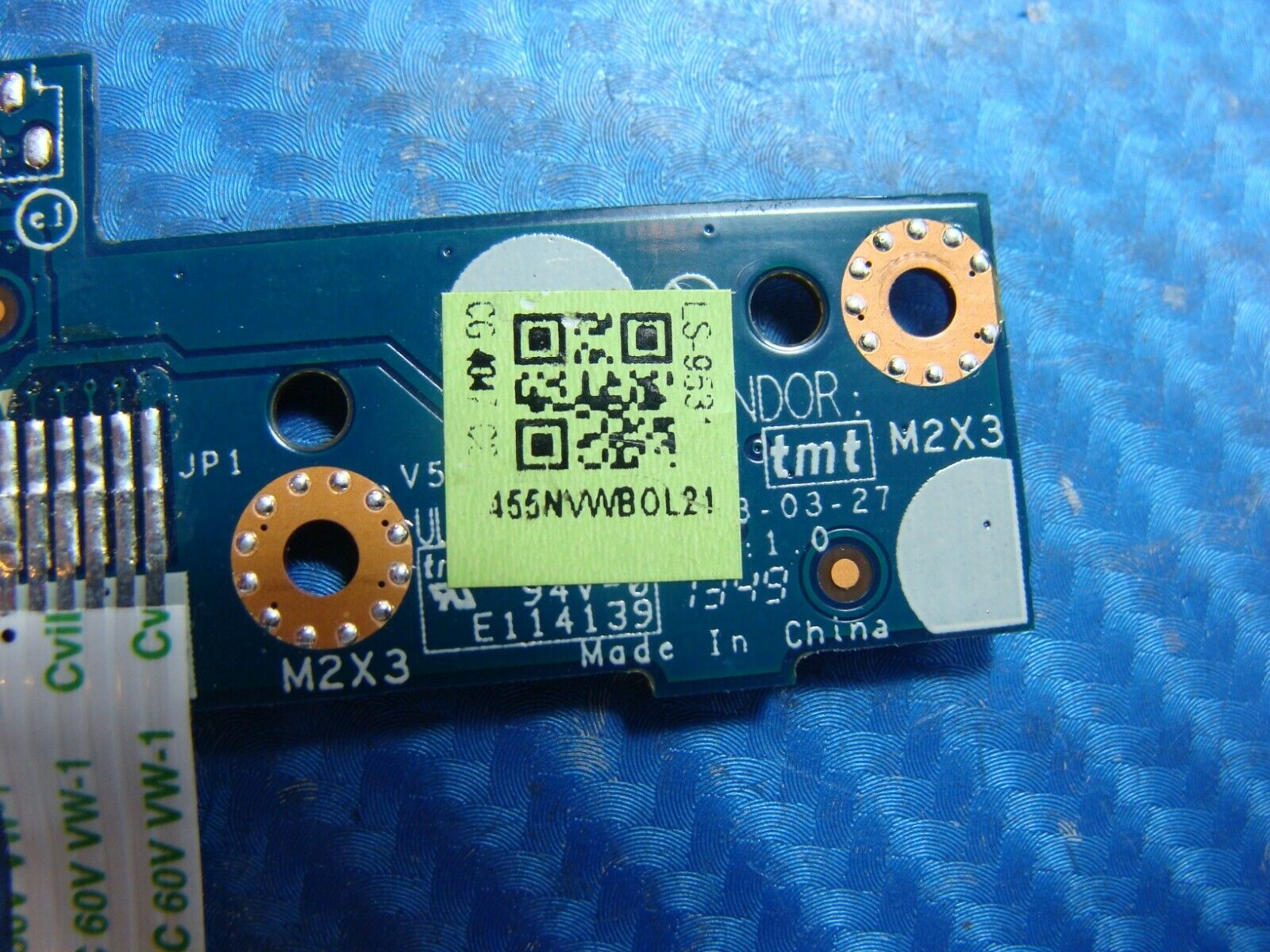 Acer Aspire E1-572-6802 15.6