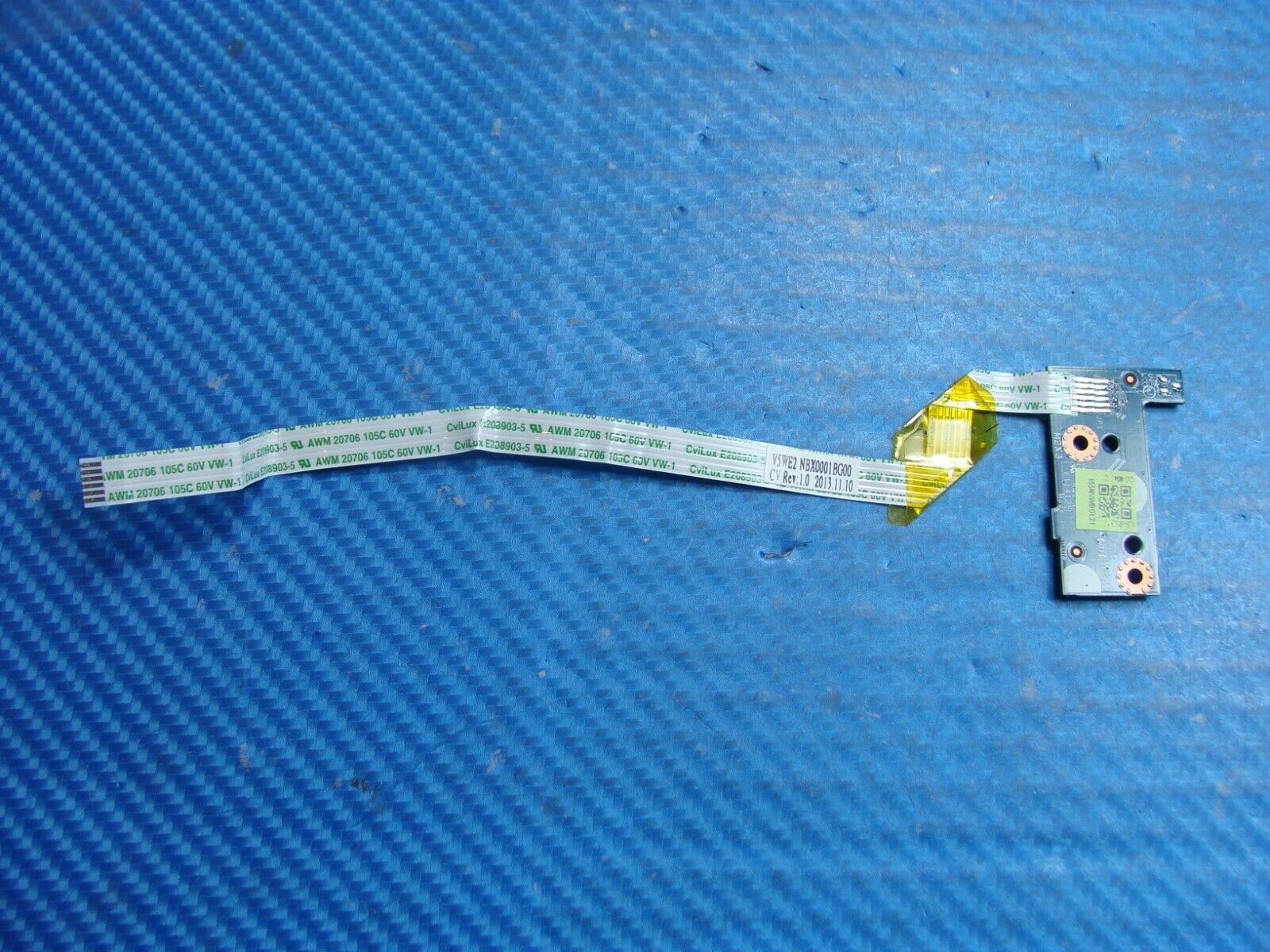 Acer Aspire E1-572-6802 15.6