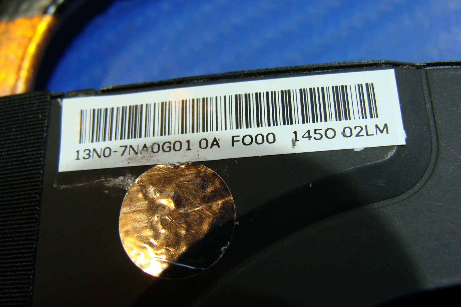 Acer Aspire E1-731-2409 17.3