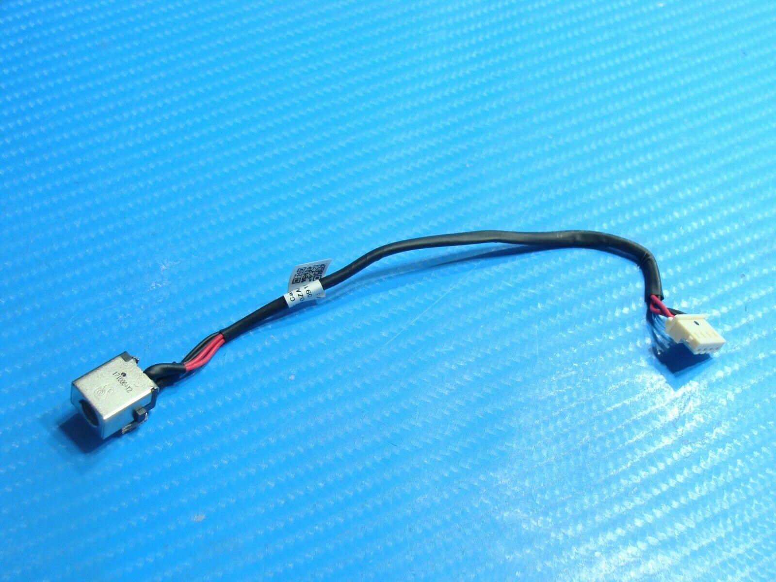 Acer Aspire E15 15.6" E5-575-33BM Genuine DC IN Power Jack w/ Cable dd0zaaad000 Tested Laptop Parts - Replacement Parts for Repairs