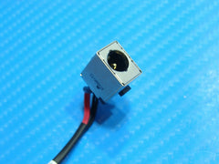 Acer Aspire E15 15.6" E5-575-33BM Genuine DC IN Power Jack w/ Cable dd0zaaad000 Tested Laptop Parts - Replacement Parts for Repairs
