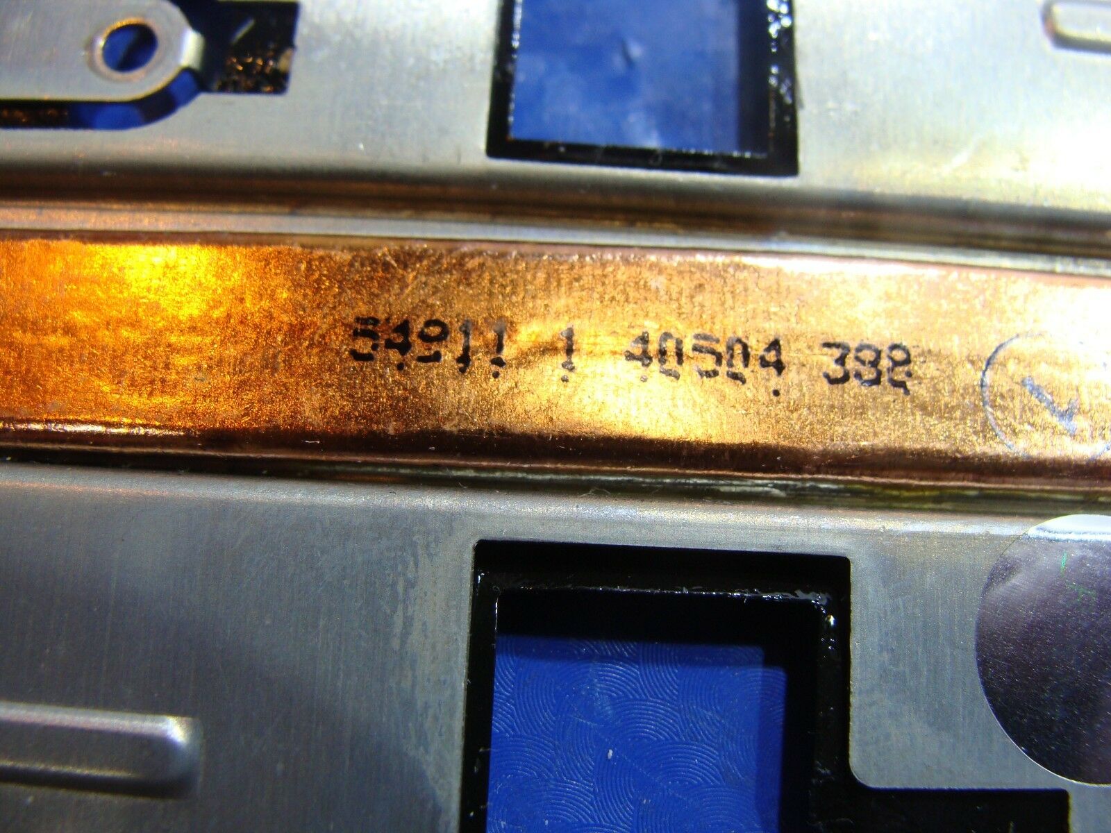 Acer Aspire E3-111-C0WA 11.6