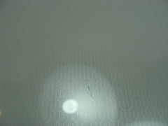 Acer Aspire E5-411-C7H0 14" Genuine Laptop LCD Back Cover w/Bezel White Tested Laptop Parts - Replacement Parts for Repairs