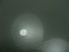 Acer Aspire E5-411-C7H0 14" Genuine Laptop LCD Back Cover w/Bezel White Tested Laptop Parts - Replacement Parts for Repairs