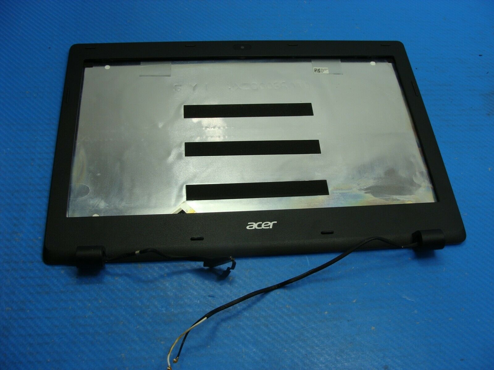Acer Aspire E5-411-C7H0 14