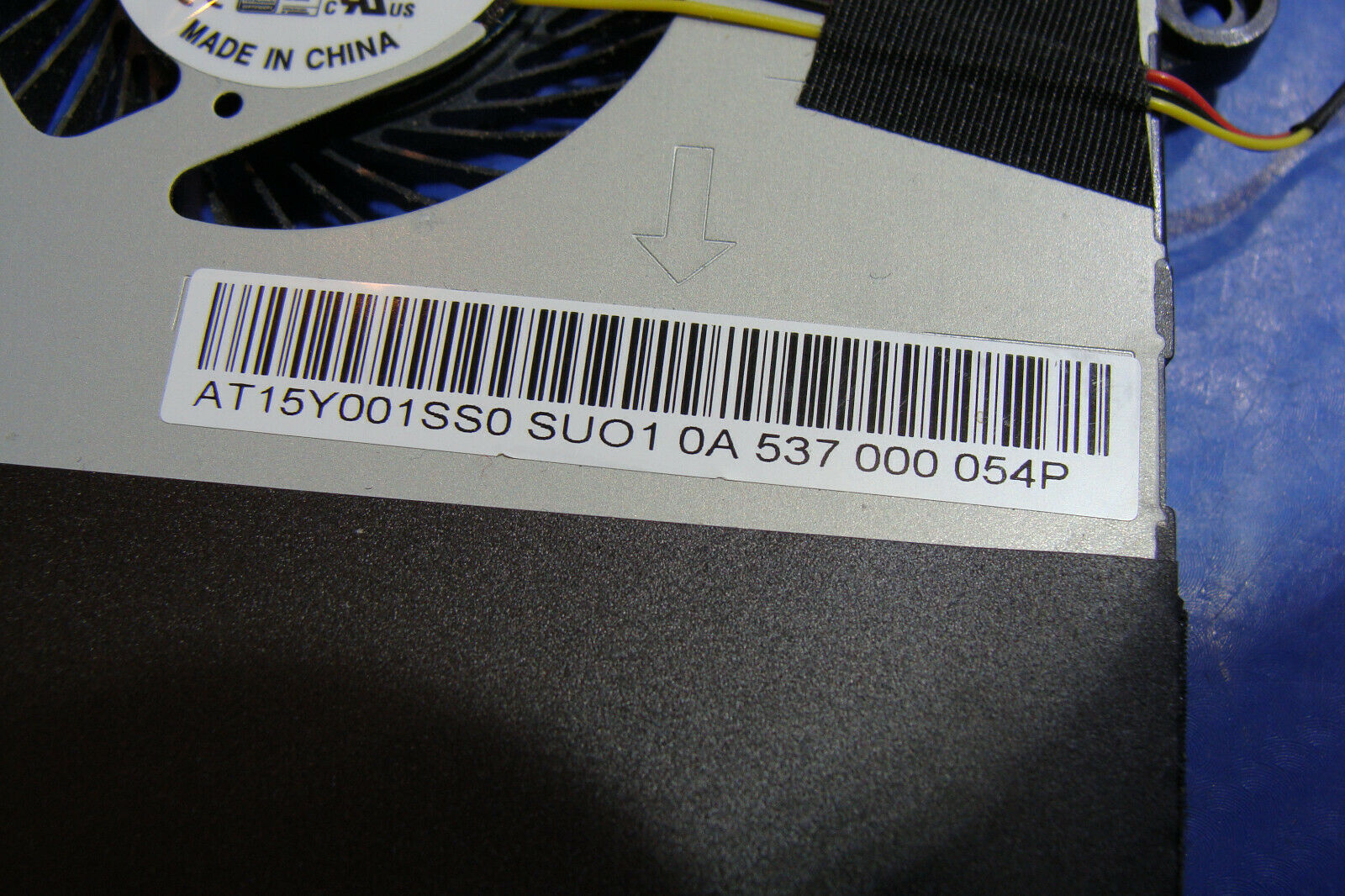 Acer Aspire E5-511-P1RJ 15.6