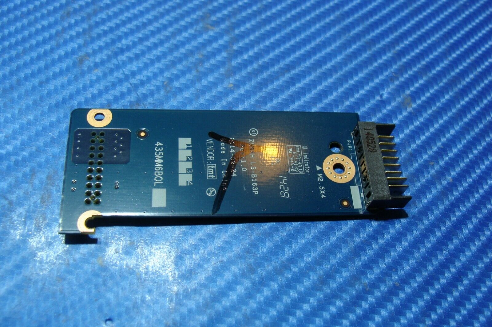 Acer Aspire E5-521-25P9 15.6