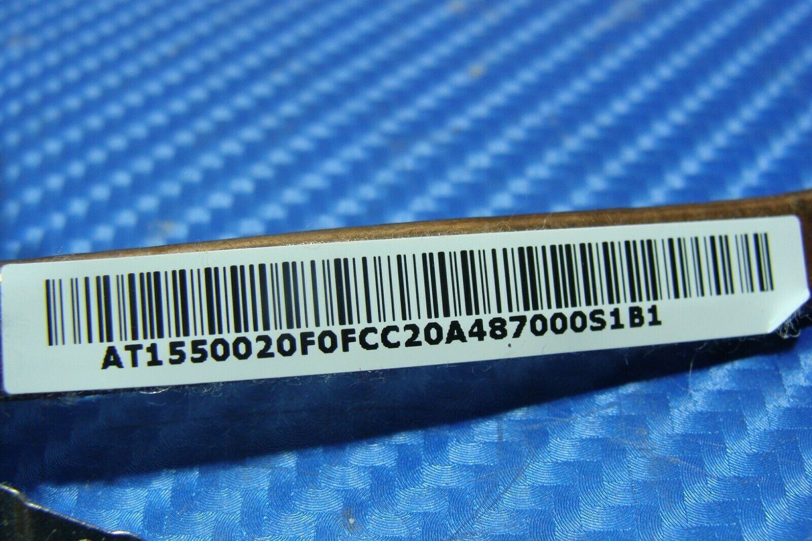 Acer Aspire E5-521-25P9 15.6