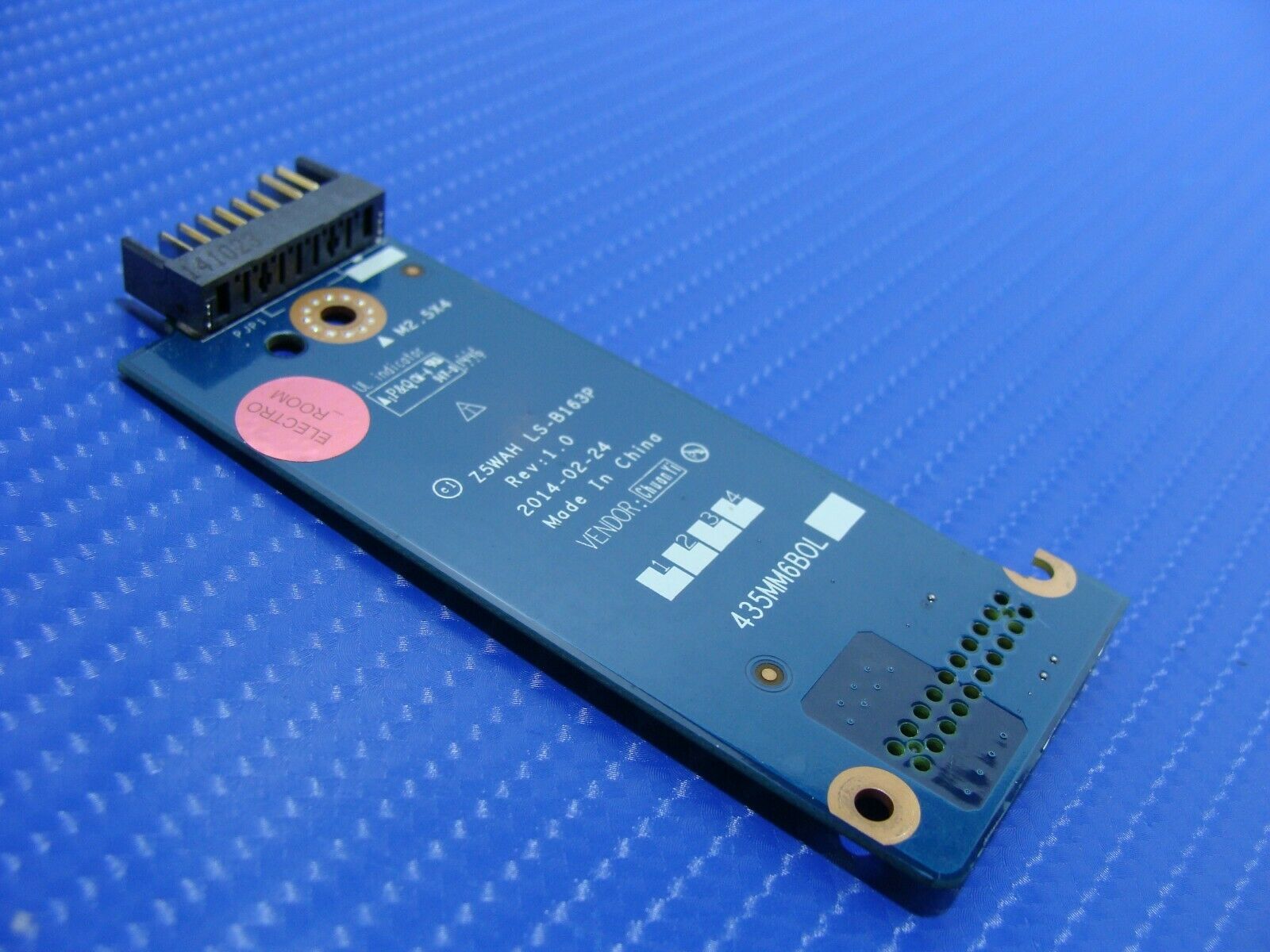 Acer Aspire E5-571-39ID 15.6