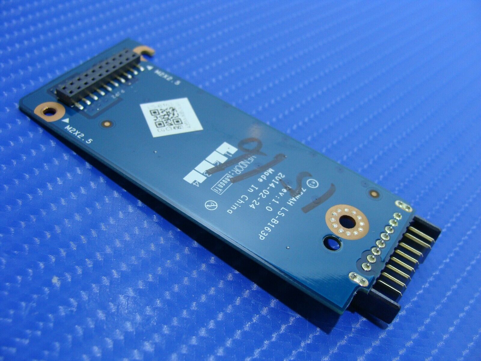 Acer Aspire E5-571-39ID 15.6