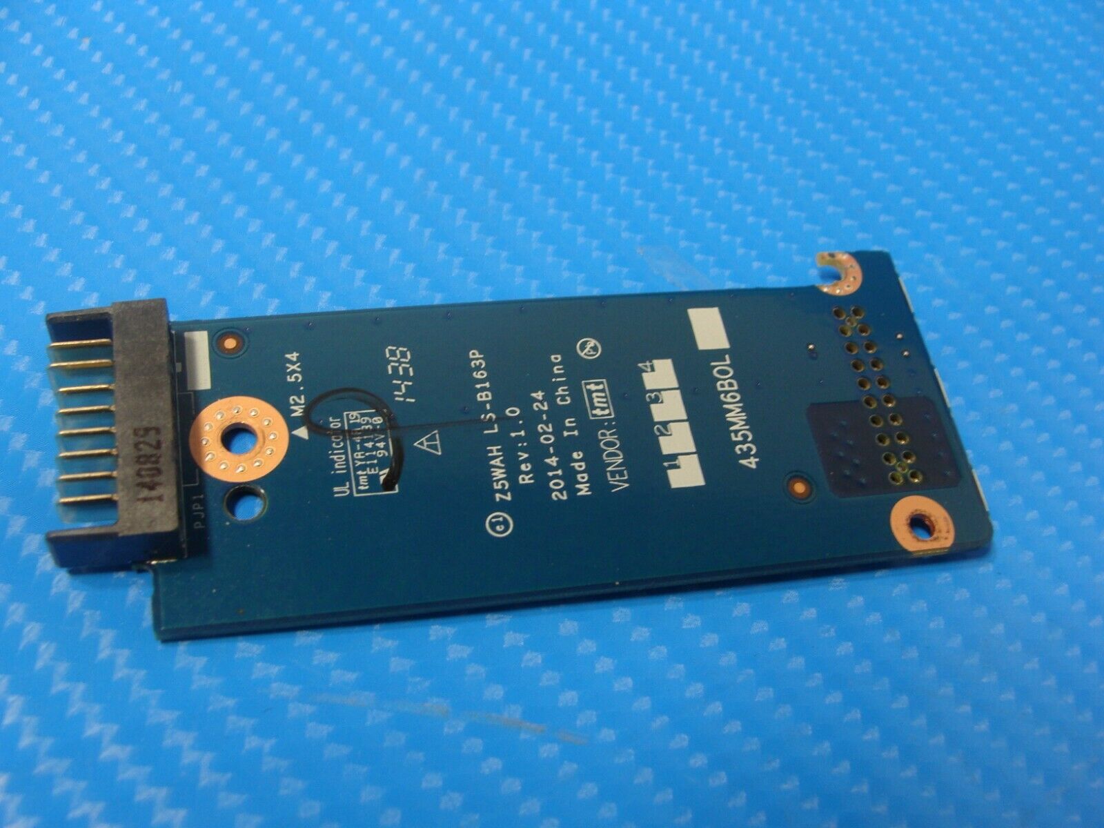 Acer Aspire E5-571P-55TL 15.6