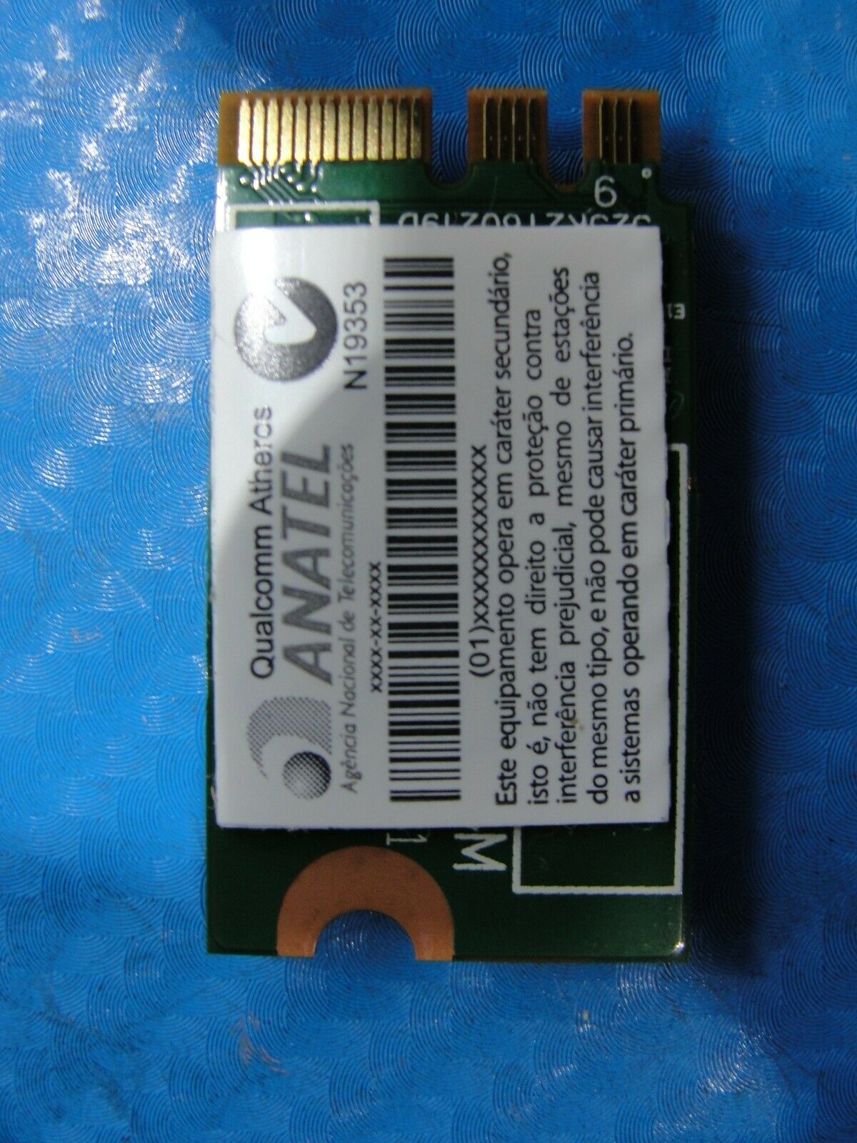 Acer Aspire E5-573-35SJ 15.6