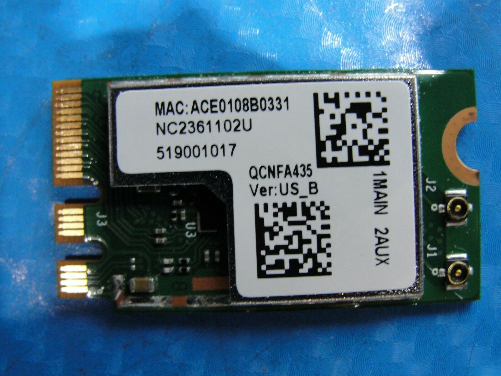 Acer Aspire E5-573-35SJ 15.6
