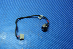 Acer Aspire E5-573-378G 15.6" Genuine DC IN Power Jack w/Cable DD0ZRTAD100 Tested Laptop Parts - Replacement Parts for Repairs
