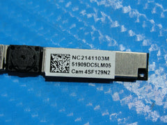 Acer Aspire E5-573G-56RG 15.6" LCD Video Cable w/WebCam DD0ZRTLC130 NC2141103M Tested Laptop Parts - Replacement Parts for Repairs