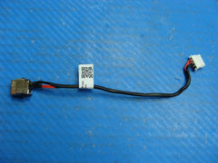 Acer Aspire E5-575-33BM 15.6" Genuine DC IN Power Jack w/Cable DD0ZAAAD000 #1 Tested Laptop Parts - Replacement Parts for Repairs