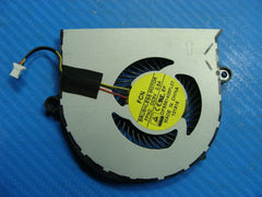Acer Aspire E5-575-33BM 15.6" Genuine Laptop CPU Cooling Fan 47ZQ0FATN00 #3 Tested Laptop Parts - Replacement Parts for Repairs