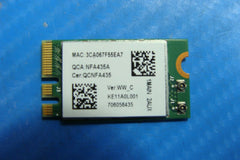 Acer Aspire E5-575-33BM 15.6" Genuine Laptop Wireless WiFi Card QCNFA435 Tested Laptop Parts - Replacement Parts for Repairs