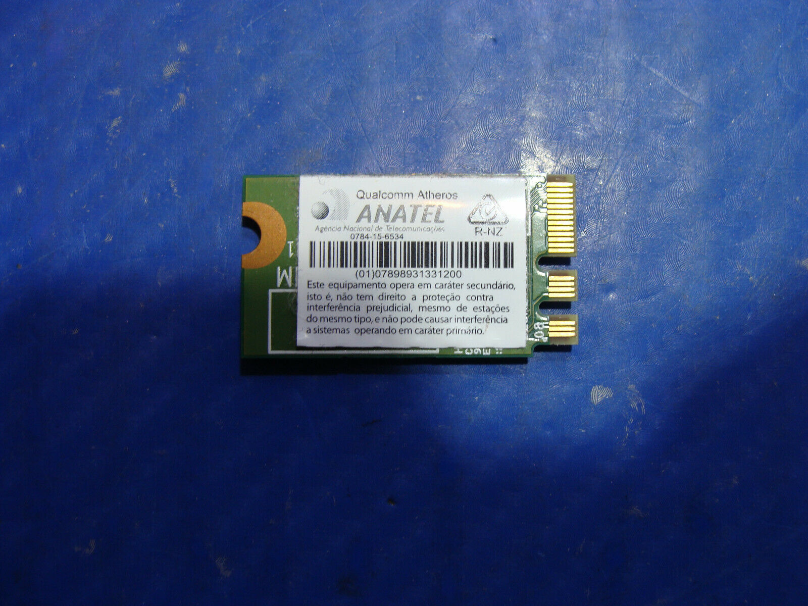 Acer Aspire E5-575G-53VG 15.6