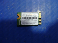 Acer Aspire E5-575G-53VG 15.6" Genuine Laptop Wireless WiFi Card QCNFA435 ER* Tested Laptop Parts - Replacement Parts for Repairs