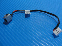 Acer Aspire E5-576-392H 15.6" Genuine DC IN Power Jack w/Cable DD0ZAAAD000 Tested Laptop Parts - Replacement Parts for Repairs
