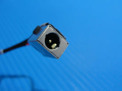 Acer Aspire E5-576-392H 15.6" Genuine DC IN Power Jack w/Cable DD0ZAAAD000 Tested Laptop Parts - Replacement Parts for Repairs