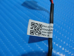 Acer Aspire E5-576-392H 15.6" Genuine DC IN Power Jack w/Cable DD0ZAAAD000 Tested Laptop Parts - Replacement Parts for Repairs