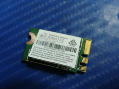 Acer Aspire E5-576-392H 15.6" Genuine Laptop Wireless WiFi Card QCNFA435 Tested Laptop Parts - Replacement Parts for Repairs
