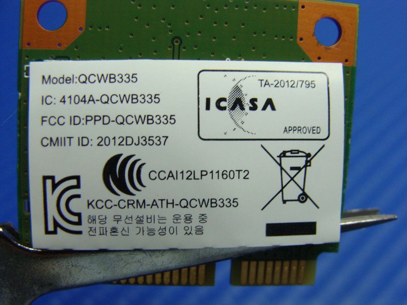 Acer Aspire ES1-511-C59V 15.6