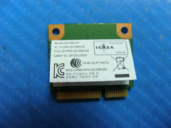 Acer Aspire ES1-511-C59V 15.6" Genuine Laptop Wireless WiFi Card QCWB335 Tested Laptop Parts - Replacement Parts for Repairs