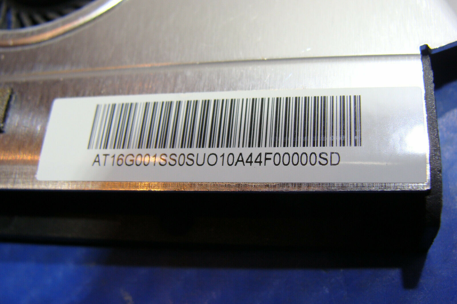 Acer Aspire ES1-511-C59V 15.6