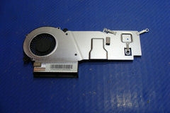 Acer Aspire ES1-511-C59V 15.6" OEM CPU Cooling Fan w/ Heatsink AT16G001SS0 ER* Tested Laptop Parts - Replacement Parts for Repairs