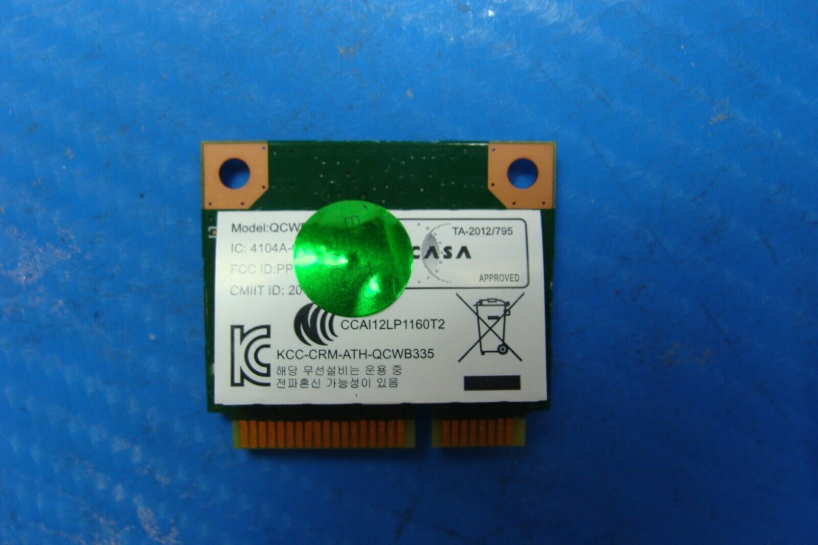 Acer Aspire ES1-512-C1PW 15.6