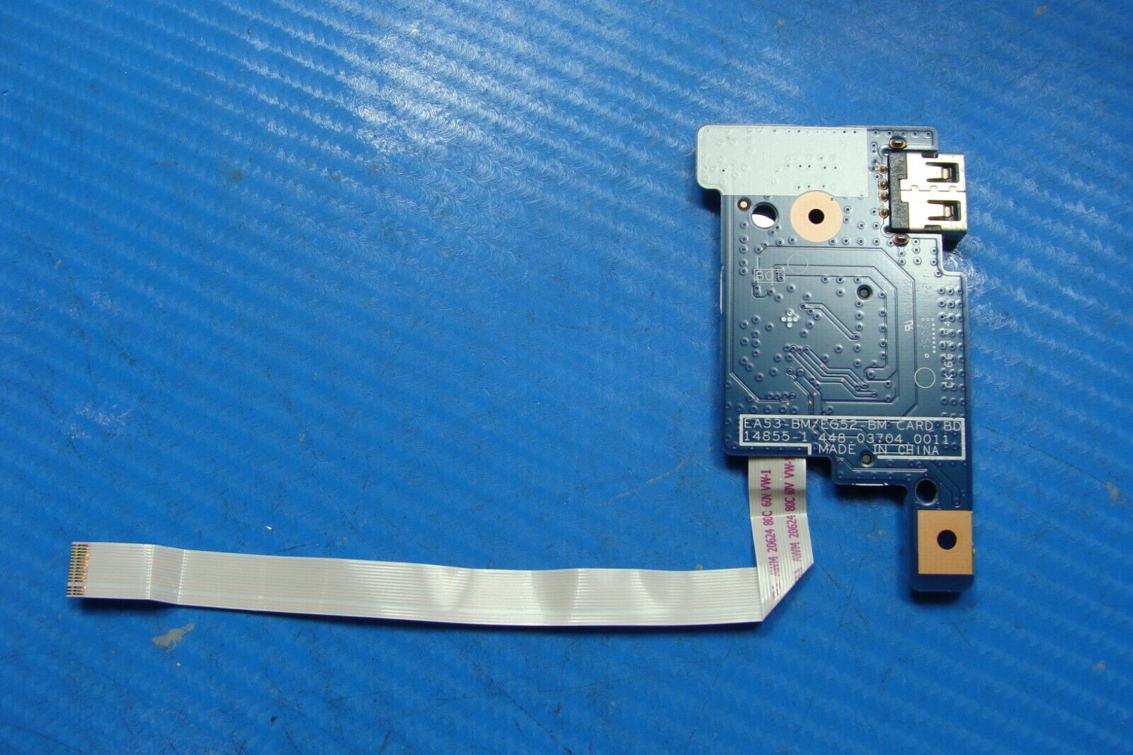 Acer Aspire ES1-512-C1PW 15.6