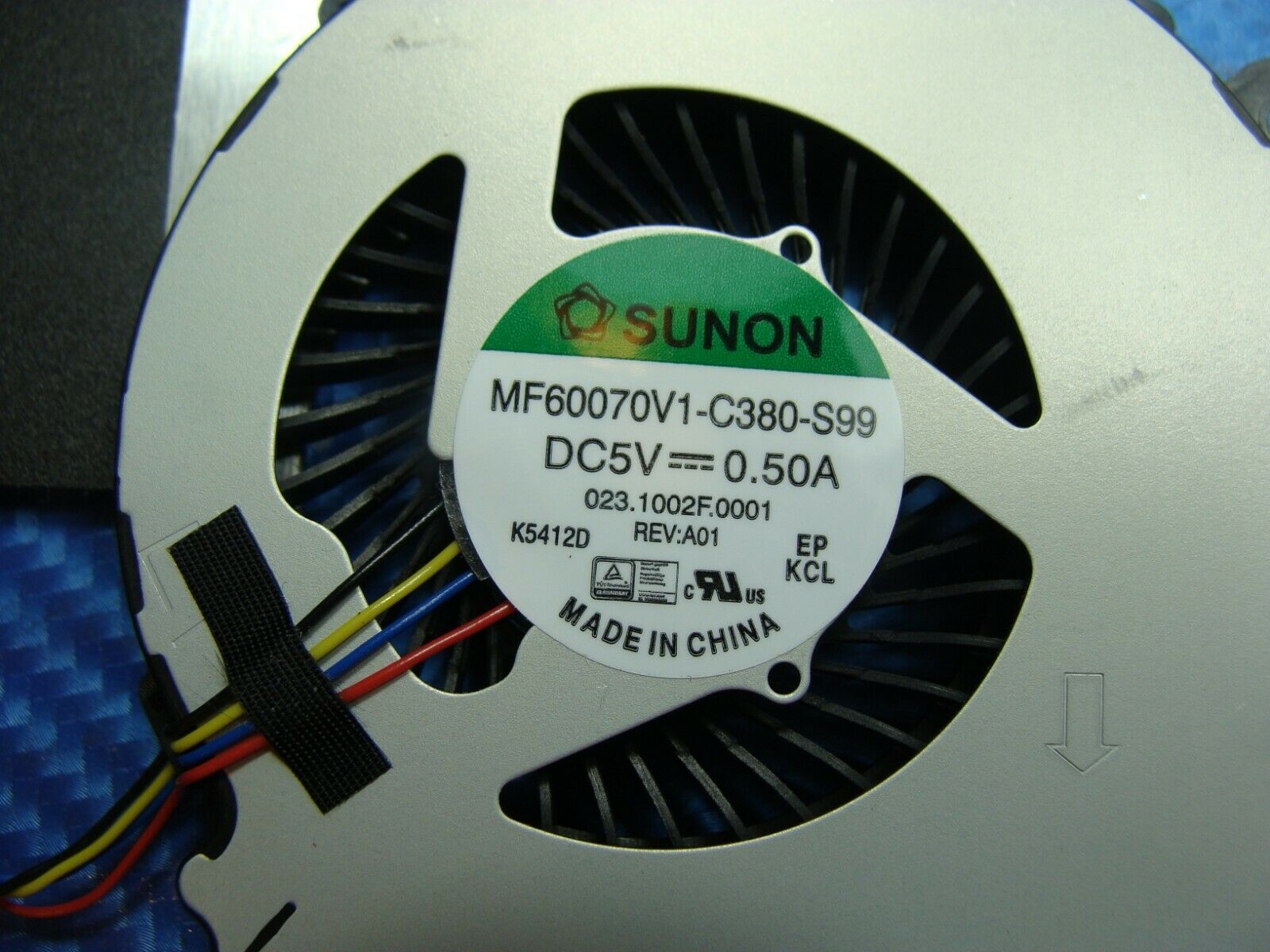 Acer Aspire ES1-512-C1W0 15.6