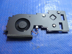 Acer Aspire ES1-512-C4DW 15.6" OEM CPU Cooling Fan w/Heatsink 460.0370C.0001 Tested Laptop Parts - Replacement Parts for Repairs
