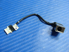 Acer Aspire ES1-512-C5WE 15.6" OEM DC IN Power Jack w/Cable 450.03703.2001 ER* Tested Laptop Parts - Replacement Parts for Repairs