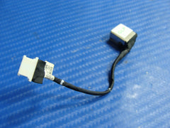Acer Aspire ES1-512-C5WE 15.6" OEM DC IN Power Jack w/Cable 450.03703.2001 ER* Tested Laptop Parts - Replacement Parts for Repairs